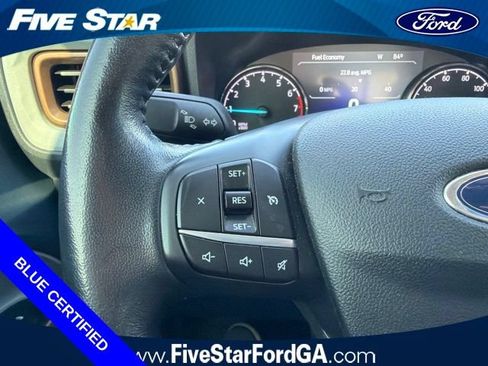 Used 2022 Ford Maverick Lariat w/ Equipment Group 500A Standard AWD/4WD image 20