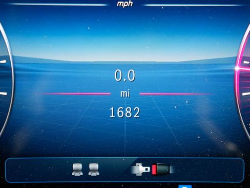 Certified 2026 Mercedes-Benz CLE 300 4MATIC Cabriolet image 23