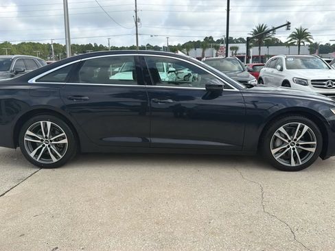 Used 2021 Audi A6 Premium Plus w/ Premium Plus Package AWD/4WD image 6