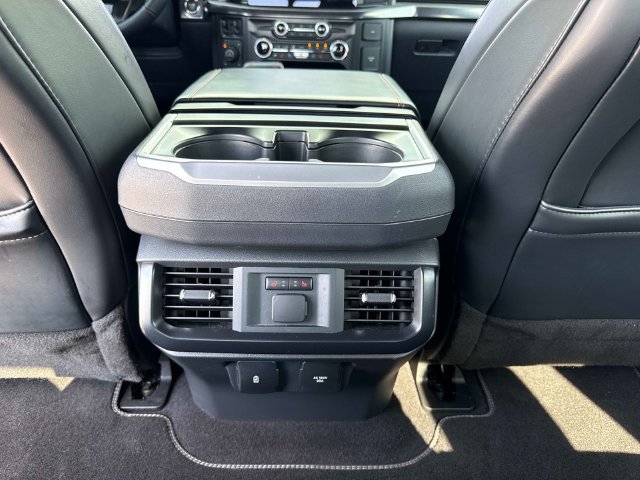 Used 2024 Ford F150 Raptor AWD/4WD image 15