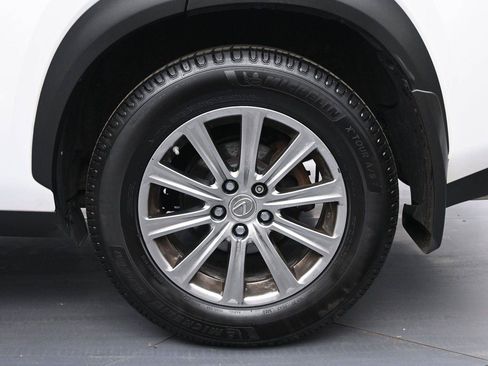 Used 2017 Lexus NX 200t AWD w/ Accessory Package 2 image 12
