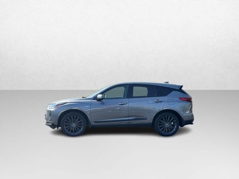 Certified 2024 Acura RDX A-Spec AWD/4WD image 3