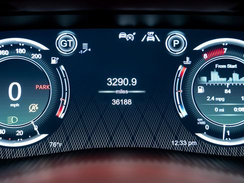 Used 2021 Aston Martin DBX image 48