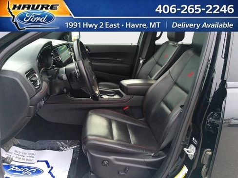 Used 2024 Dodge Durango GT image 10