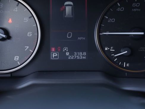 Used 2024 Subaru Outback Wilderness w/ Wilderness Package image 26