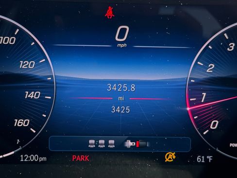 Certified 2026 Mercedes-Benz GLC 300 4MATIC image 11