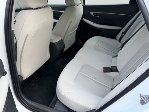 Used 2024 Hyundai Sonata SEL FWD image 11