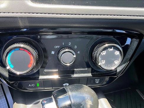 Used 2020 Honda HR-V Sport image 23