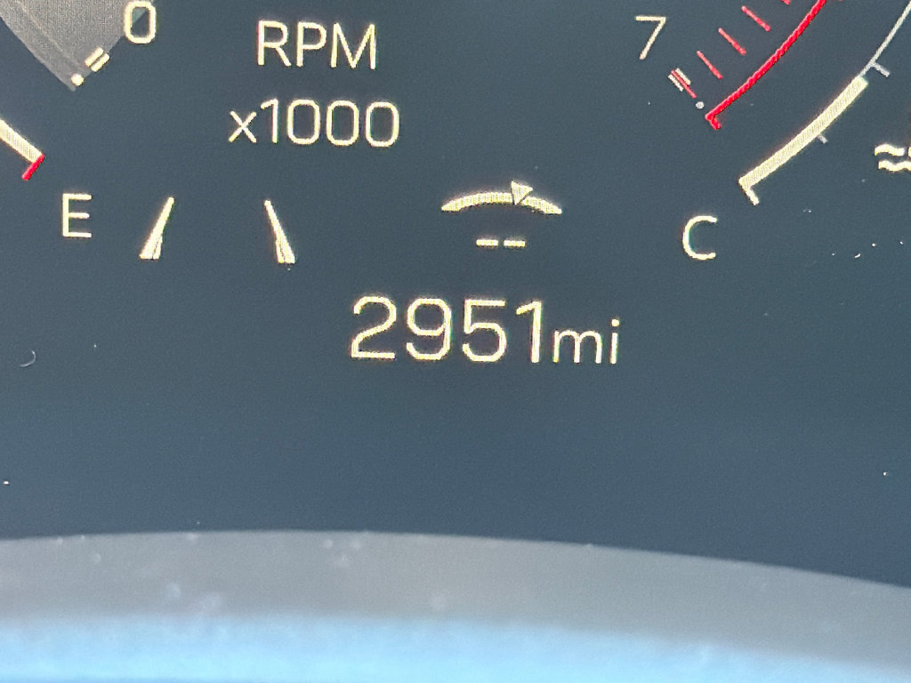 Used 2026 GMC Terrain Denali AWD/4WD image 28