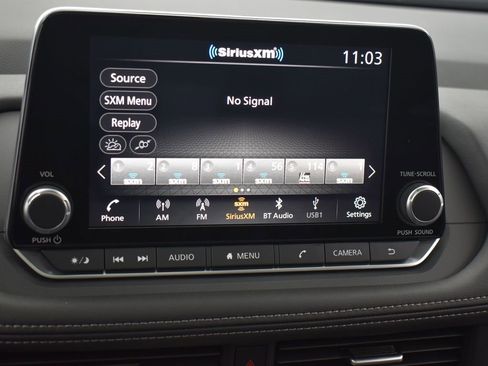 New 2026 Nissan Rogue SV w/ SV Premium Package image 10