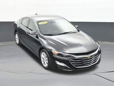 Used 2025 Chevrolet Malibu LT FWD image 64