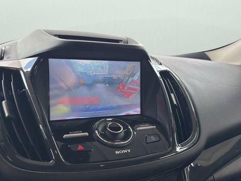 Used 2016 Ford Escape Titanium AWD/4WD image 13