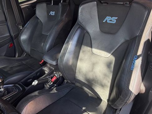 Used 2016 Ford Focus RS image 24