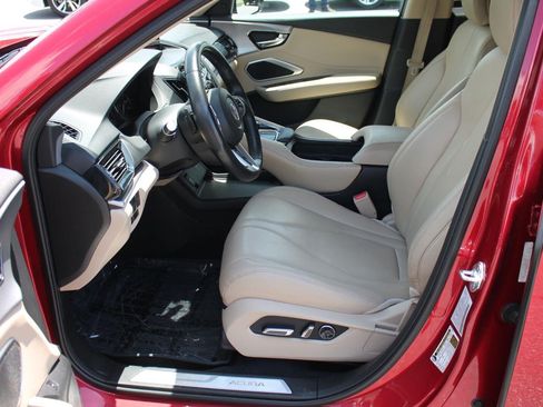Used 2023 Acura RDX AWD image 11