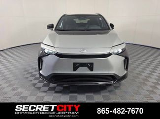 Used 2024 Toyota bZ4X XLE w/ Weather Package AWD/4WD video 2