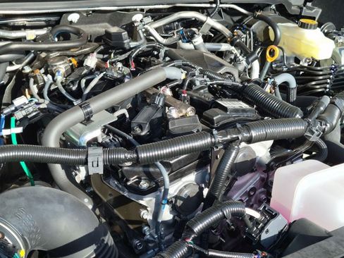 New 2026 Toyota Tacoma SR5 RWD image 15