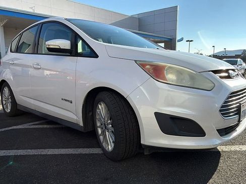 Used 2013 Ford C-MAX SE FWD image 1