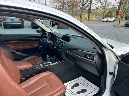 Used 2015 BMW 228i xDrive Coupe image 13