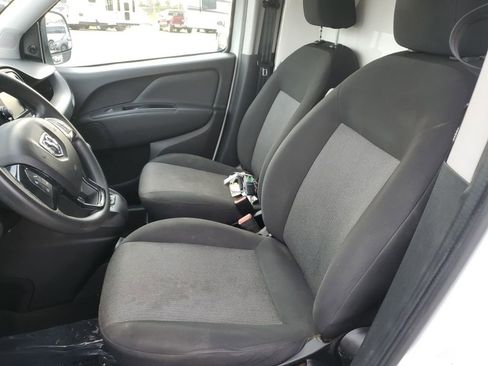 Used 2022 RAM ProMaster City Tradesman image 13