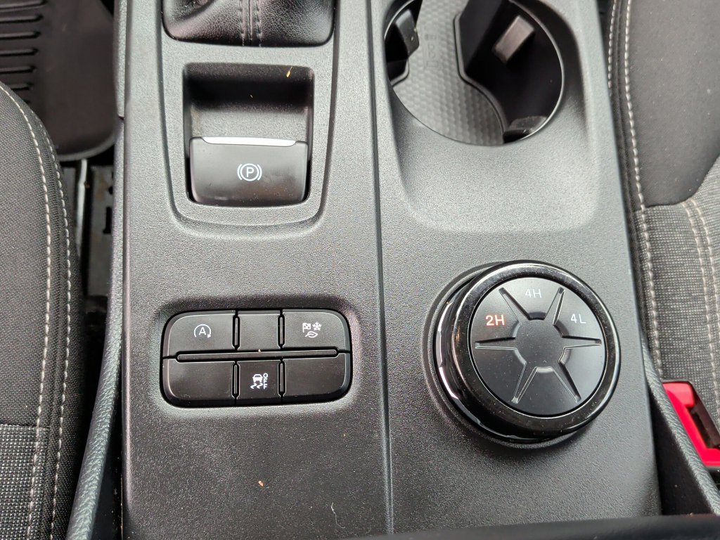 Used 2024 Ford Ranger XL AWD/4WD image 28