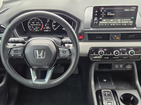 Certified 2023 Honda Pilot EX-L image 22