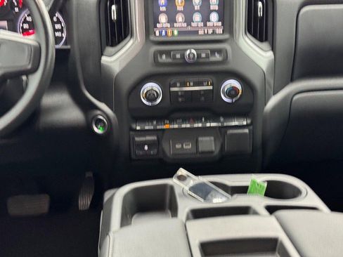 Certified 2024 Chevrolet Silverado 2500 Custom w/ Custom Value Package image 14