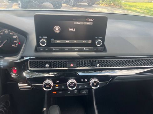 Used 2026 Honda Civic Sport image 18