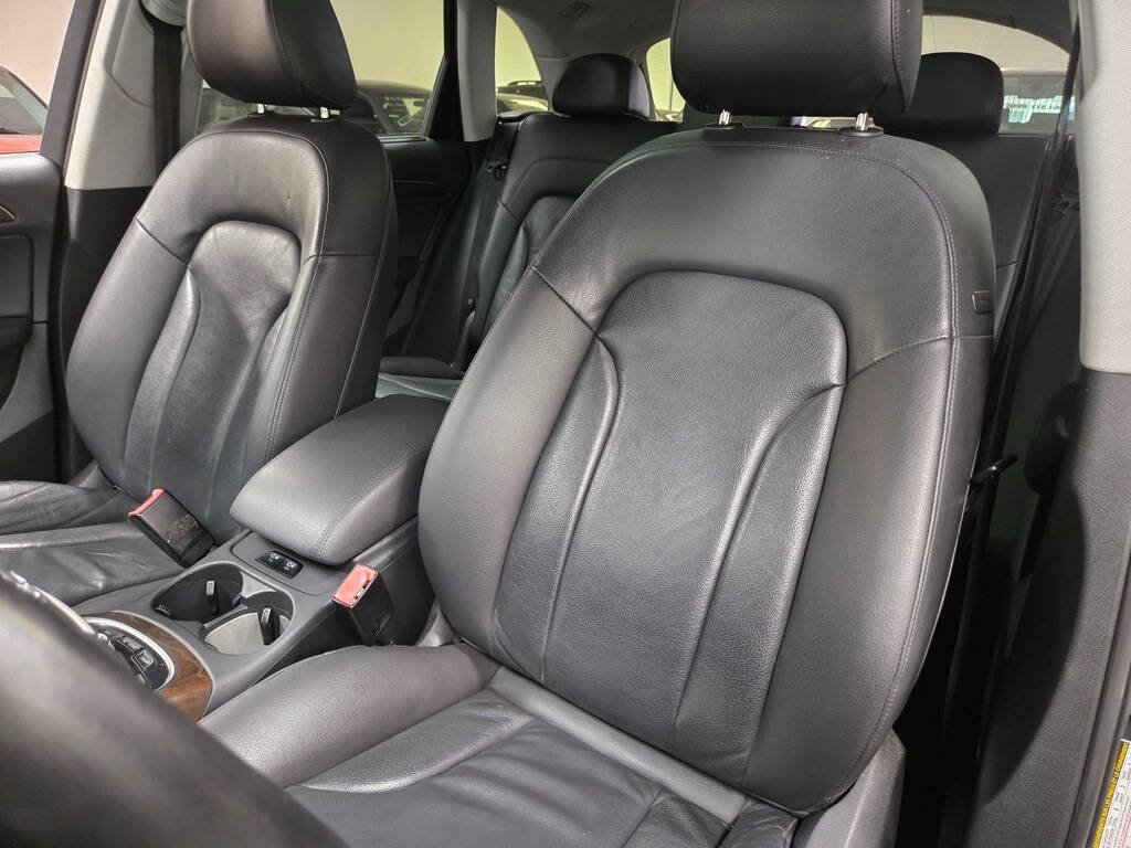 Used 2014 Audi Q5 TDI Prestige AWD/4WD image 34