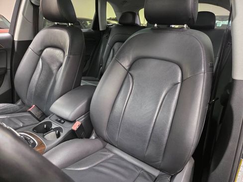 Used 2014 Audi Q5 TDI Prestige AWD/4WD image 34