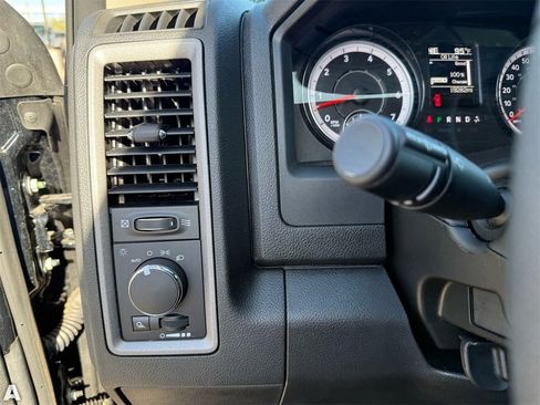 Certified 2024 RAM 1500 Tradesman w/ Popular Equipment Group image 14