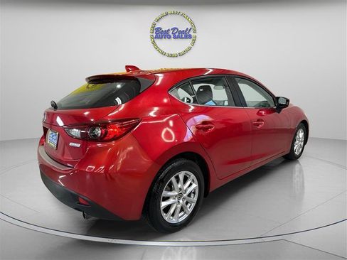 Used 2014 MAZDA MAZDA3 i Grand Touring FWD image 5