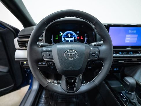 Certified 2026 Toyota Camry SE w/ Multimedia Upgrade Package AWD/4WD image 17