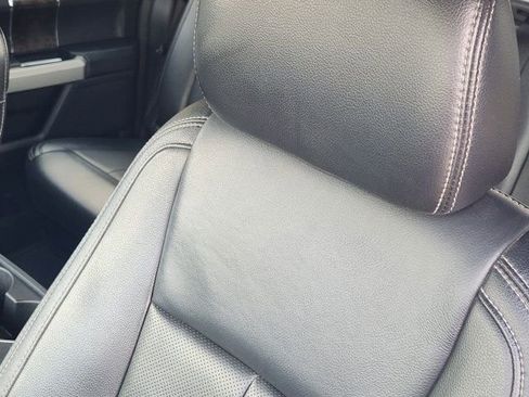 Used 2022 Ford F250 Lariat w/ Lariat Ultimate Package image 20