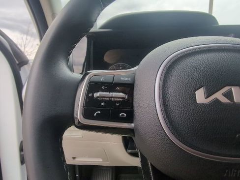 Used 2023 Kia Sorento X-Line EX AWD/4WD image 14