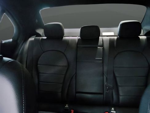 Used 2018 Mercedes-Benz C 300 4MATIC Sedan w/ Premium Package image 22