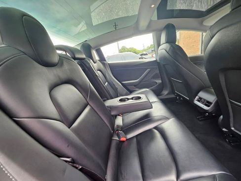 Used 2021 Tesla Model 3 RWD image 63