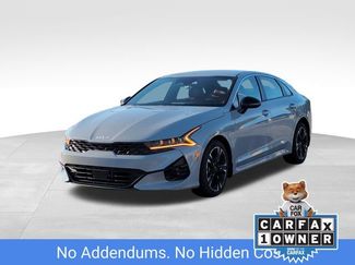 Used 2023 Kia K5 GT-Line w/ GT-Line Premium Package image 1