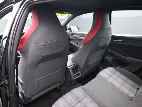 Used 2024 Volkswagen GTI S image 24