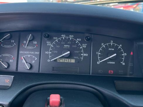 Used 1994 Ford F150 XL image 20