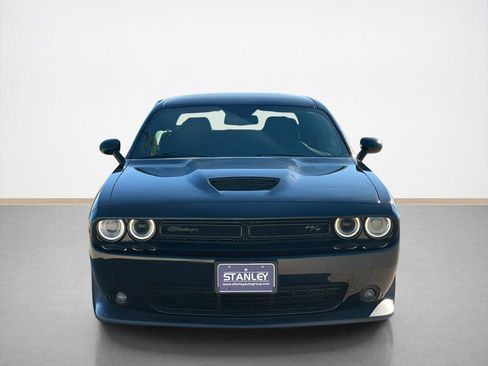 Used 2022 Dodge Challenger R/T w/ Blacktop Package image 2