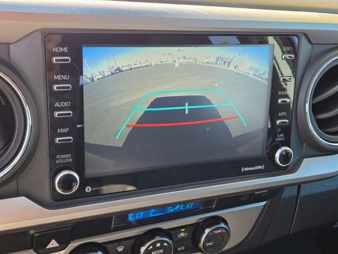 Certified 2023 Toyota Tacoma SR5 w/ SX Package image 23