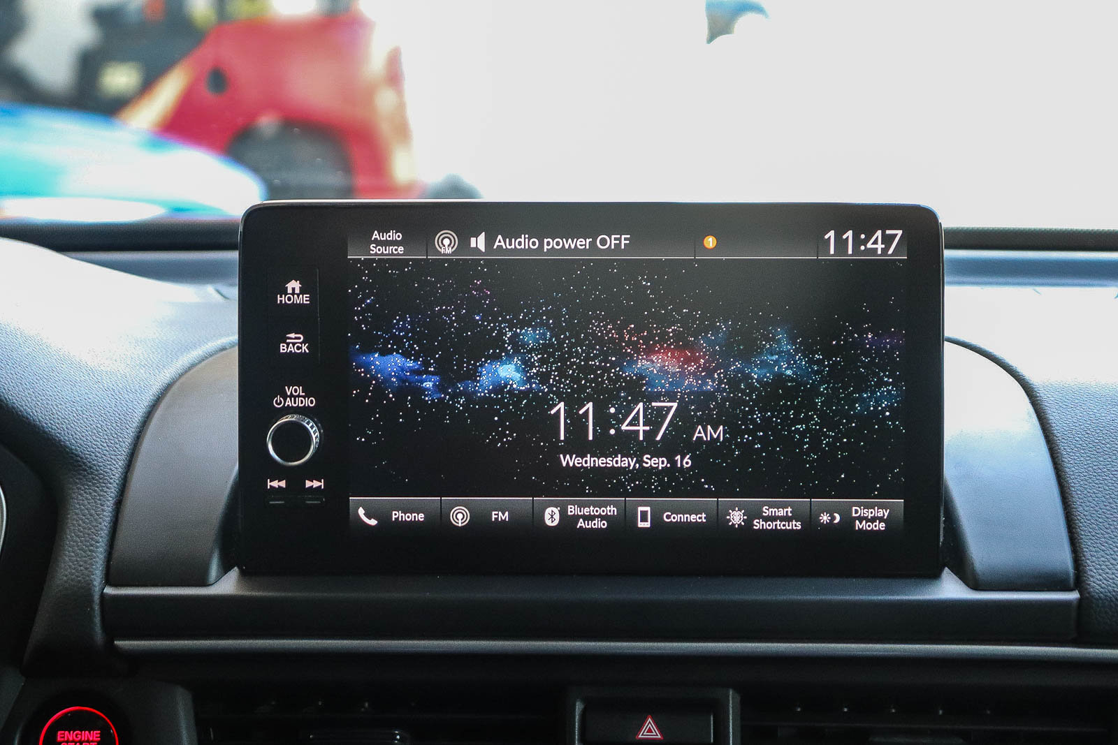 Certified 2025 Honda Pilot EX-L image 17