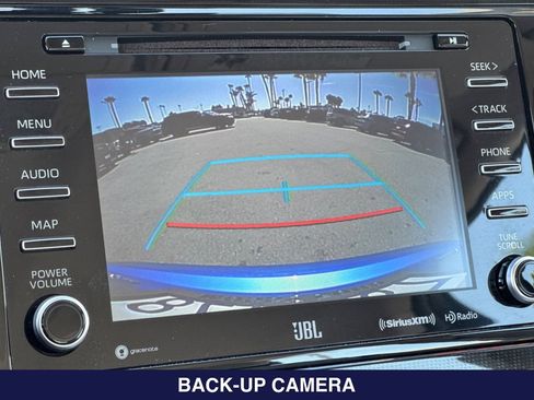 Used 2018 Toyota Mirai FWD image 20