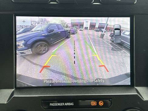 Used 2020 Ford F250 Lariat w/ Tremor Off-Road Package image 21