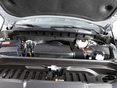 Used 2025 GMC Sierra 1500 AT4X AWD/4WD image 43