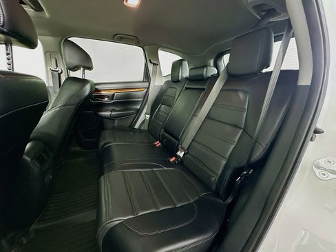 Used 2019 Honda CR-V EX-L image 25