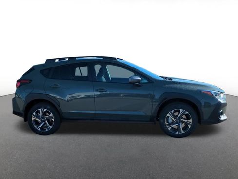 New 2026 Subaru Crosstrek 2.0i Premium AWD/4WD image 7