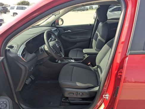 New 2026 Buick Encore GX Preferred w/ Comfort Package image 4