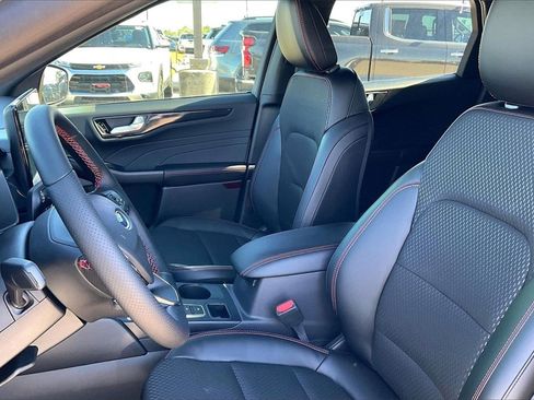 New 2026 Ford Escape ST-Line w/ Tech Pack #1 image 8