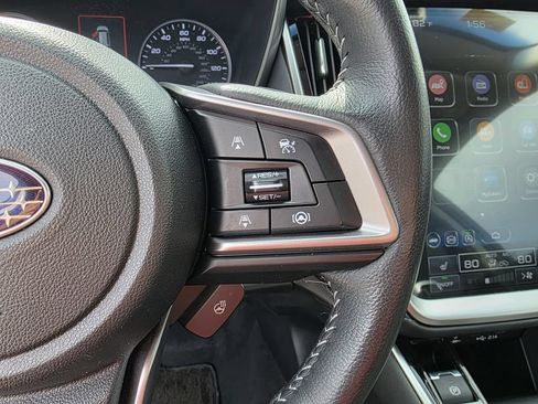 Used 2022 Subaru Outback Limited AWD/4WD image 28